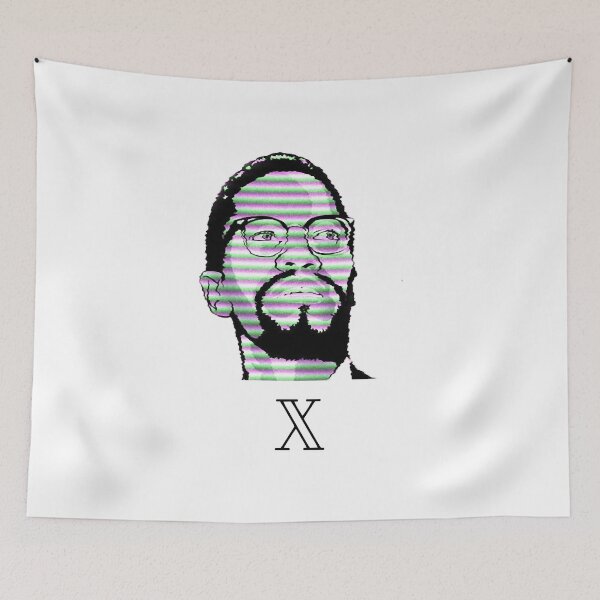 Item preview, Mens Best Muslim Malcolm X Cleric Gift For Movie Fans designed and sold by TerrillGutmann.