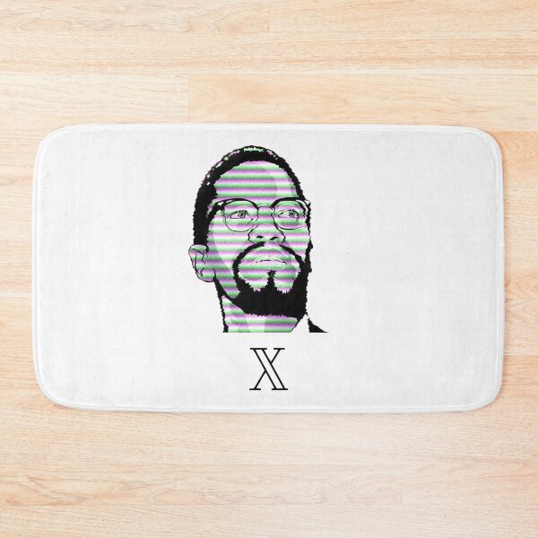 Item preview, Mens Best Muslim Malcolm X Cleric Gift For Movie Fans designed and sold by TerrillGutmann.
