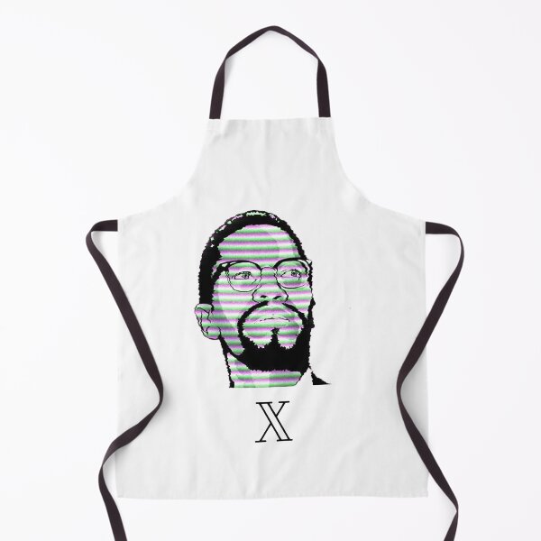 Item preview, Mens Best Muslim Malcolm X Cleric Gift For Movie Fans designed and sold by TerrillGutmann.