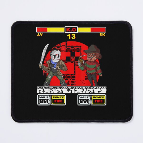 Item preview, Funny Horror Movie Video Game Halloween Costume Funny Gamer designed and sold by andrewbashfordb.