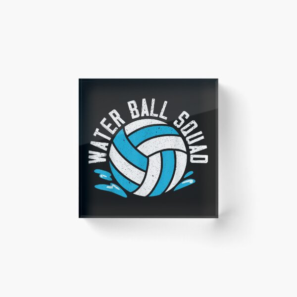 Item preview, Water Ball Squad Inflatable Sphere Pool Party designed and sold by Jackwidforss.