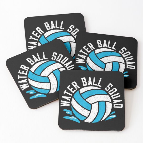 Item preview, Water Ball Squad Inflatable Sphere Pool Party designed and sold by Jackwidforss.