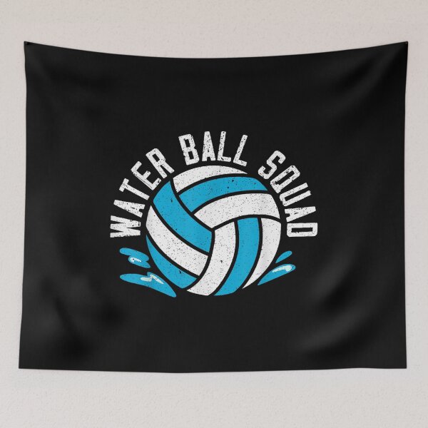 Item preview, Water Ball Squad Inflatable Sphere Pool Party designed and sold by Jackwidforss.