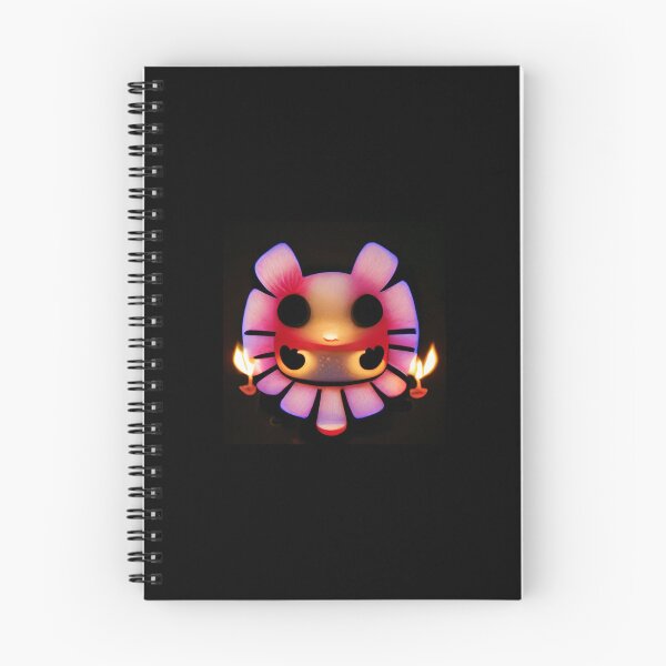 Item preview, Kitty Maoli designed and sold by Chellilyart.