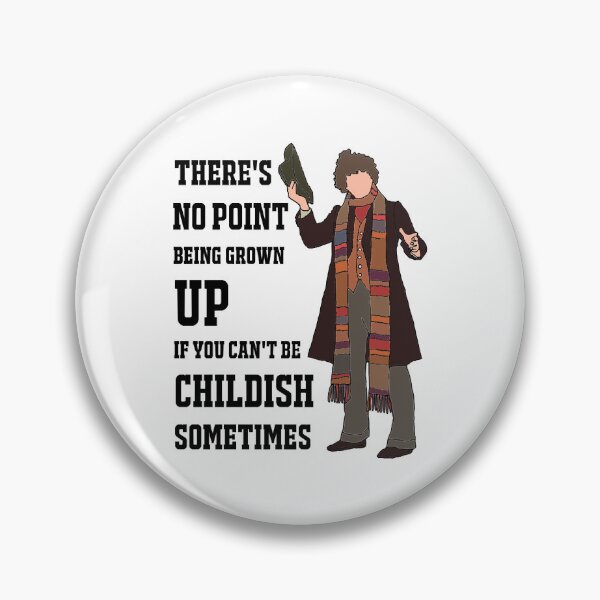 Item preview, Mens Womens Doctor Tom Movie Baker Funny Men Fan designed and sold by ImaBoyle.