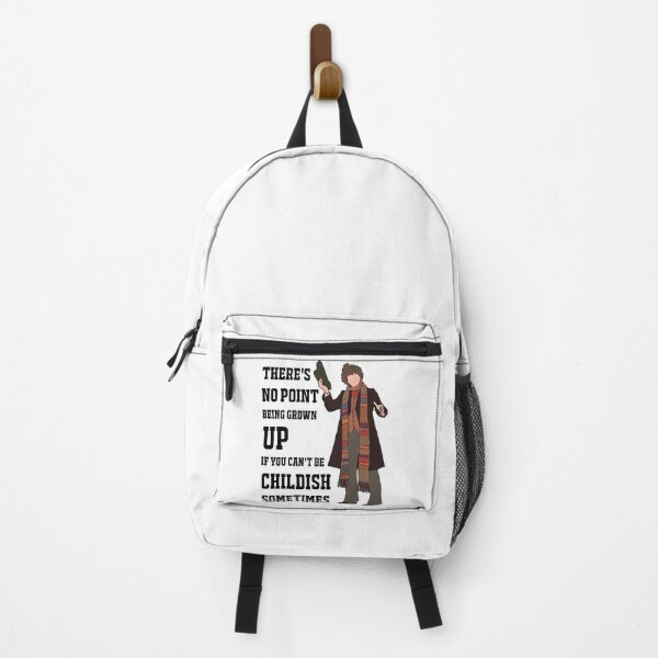 Item preview, Mens Womens Doctor Tom Movie Baker Funny Men Fan designed and sold by ImaBoyle.