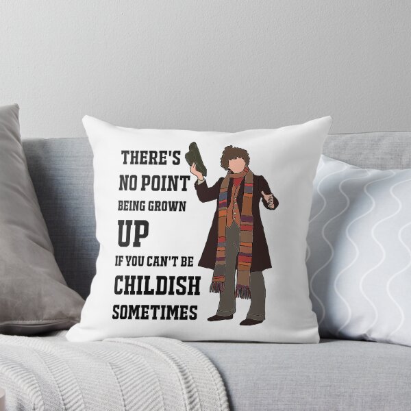 Item preview, Mens Womens Doctor Tom Movie Baker Funny Men Fan designed and sold by ImaBoyle.