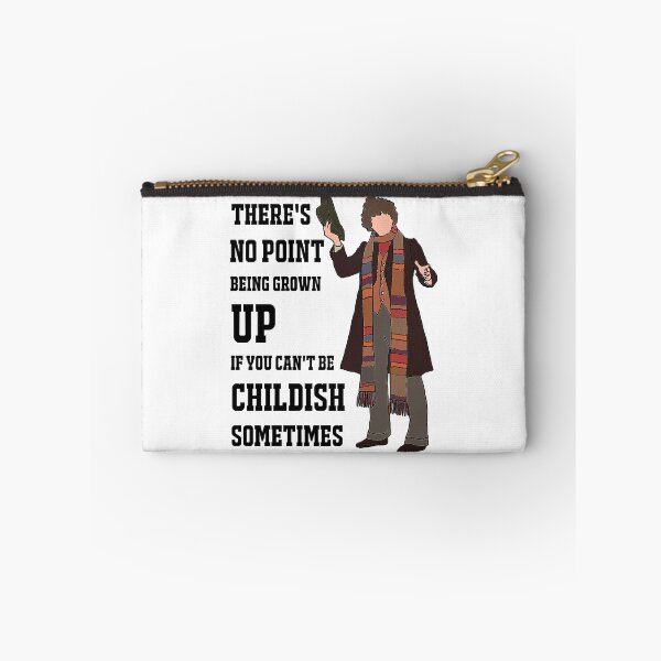 Item preview, Mens Womens Doctor Tom Movie Baker Funny Men Fan designed and sold by ImaBoyle.