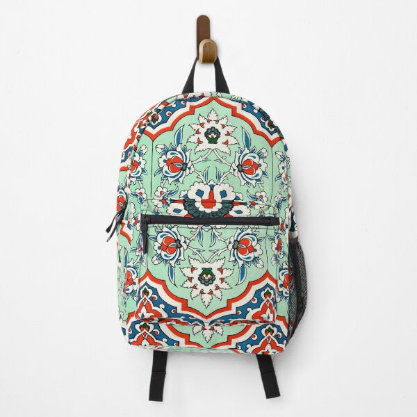 Item preview, Arabic Islamic Geometrical Floral Mandala Patterns Design designed and sold by avinigav.