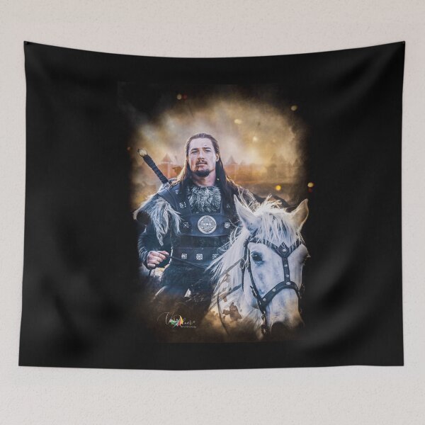 Item preview, Day Gift For The Last Kingdom Cool Gifts designed and sold by AlinaFromm.