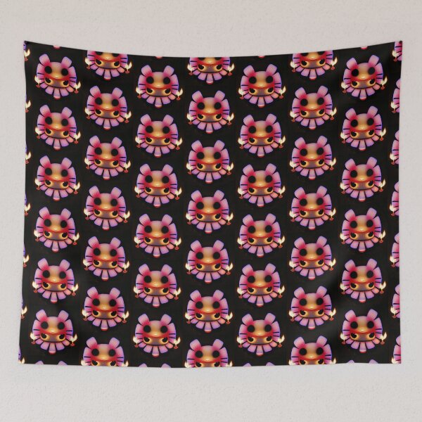 Item preview, Kitty Maoli designed and sold by Chellilyart.