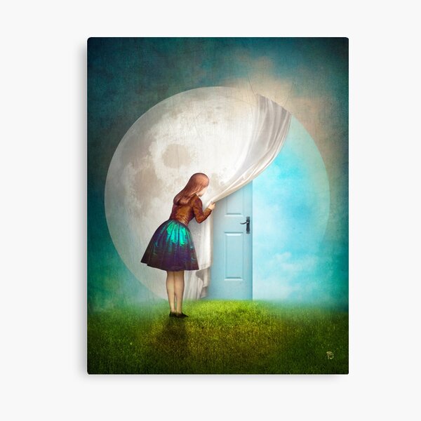 Item preview, Secret Entrance designed and sold by ChristianSchloe.