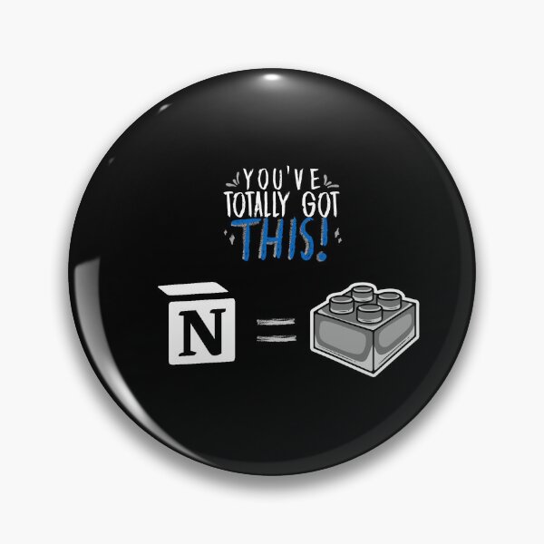 Item preview, Yeah! You've Got This!  designed and sold by SquareTech.