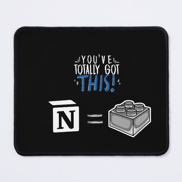 Item preview, Yeah! You've Got This! designed and sold by SquareTech.