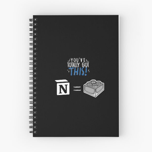 Item preview, Yeah! You've Got This!  designed and sold by SquareTech.