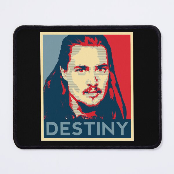 Item preview, Day Gift For Uhtred Of Bebbanburg Awesome For Movie Fan designed and sold by AlinaFromm.