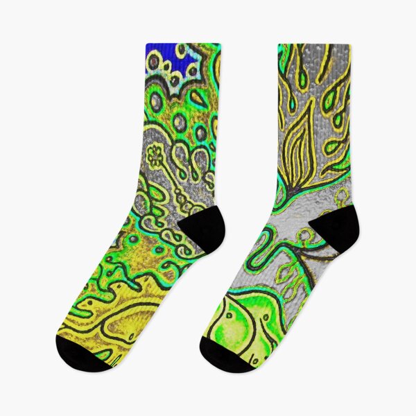 Item preview, Evolution Soul-ution-Green designed and sold by Klaus Bremner (Autotelic Art).