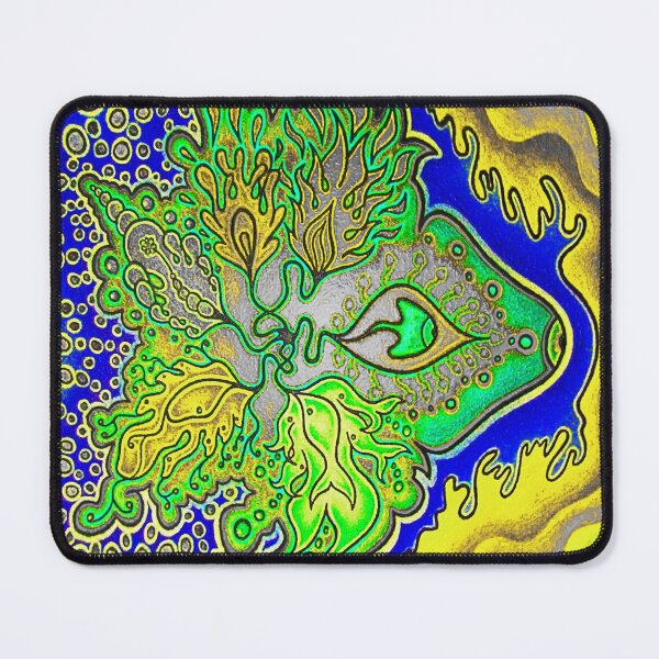 Item preview, Evolution Soul-ution-Green designed and sold by Klaus Bremner (Autotelic Art).