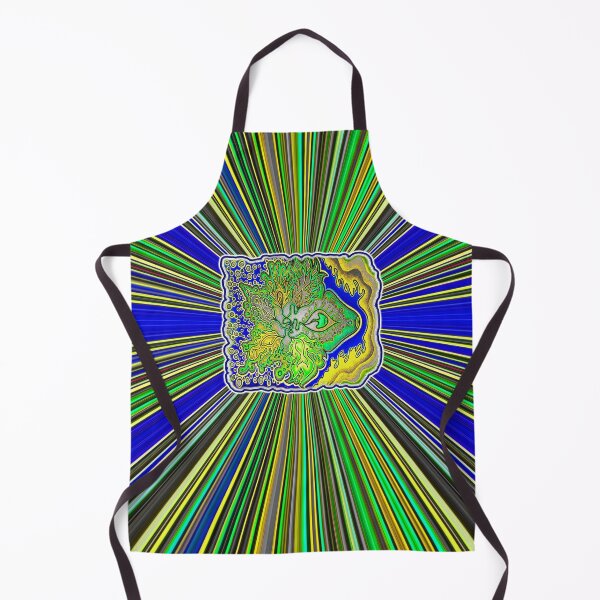 Item preview, Evolution Soul-ution-Green designed and sold by Klaus Bremner (Autotelic Art).