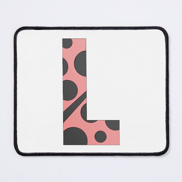 Item preview, L is for Ladybird designed and sold by jsj17.
