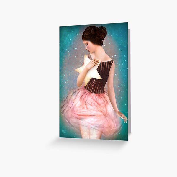 Item preview, Wish Upon a Star  designed and sold by ChristianSchloe.