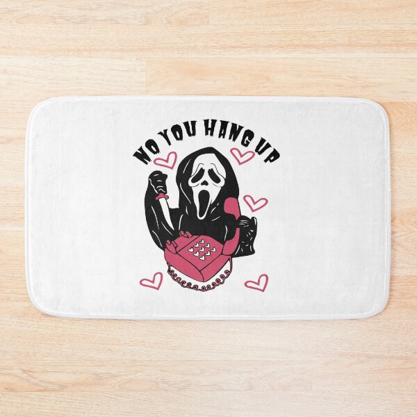 Item preview, No you hang up, designed and sold by Soofingscapes.
