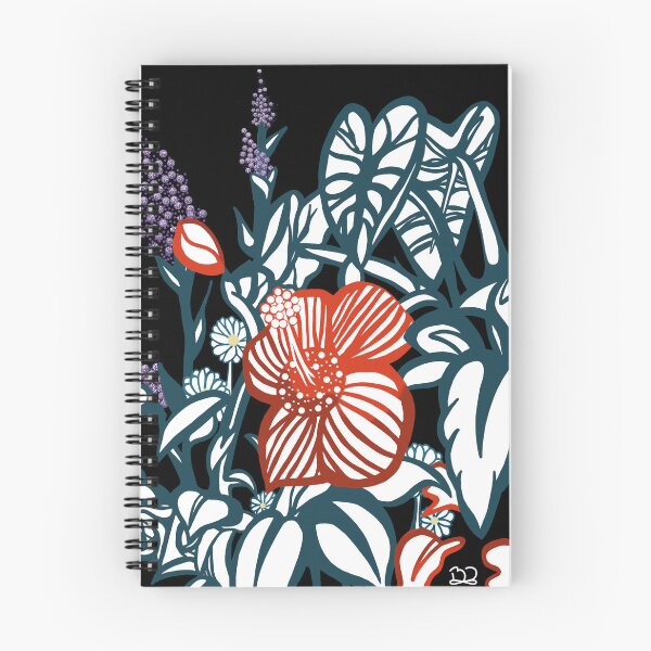 Item preview, Bold Flowers designed and sold by Lucidesigns.