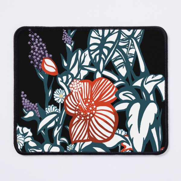 Item preview, Bold Flowers designed and sold by Lucidesigns.