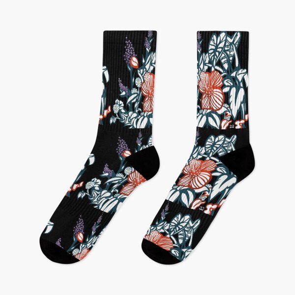 Item preview, Bold Flowers designed and sold by Lucidesigns.