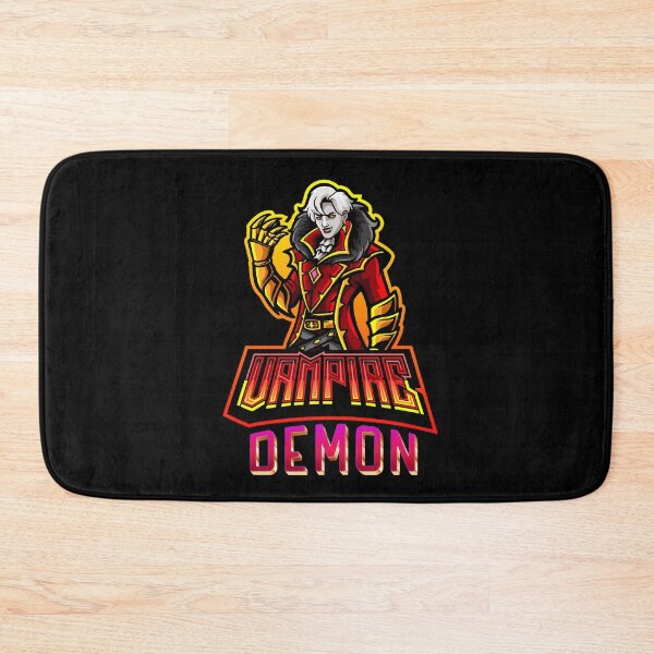 Item preview, Vampire Demon designed and sold by darknessjeff86.