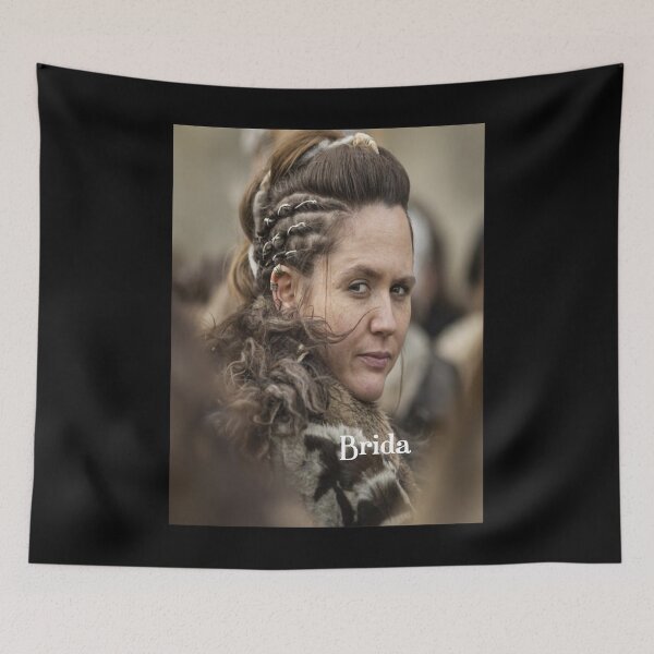 Item preview, Day Gift For Uhtred Of Bebbanburg Gifts For Movie Fan designed and sold by AlinaFromm.