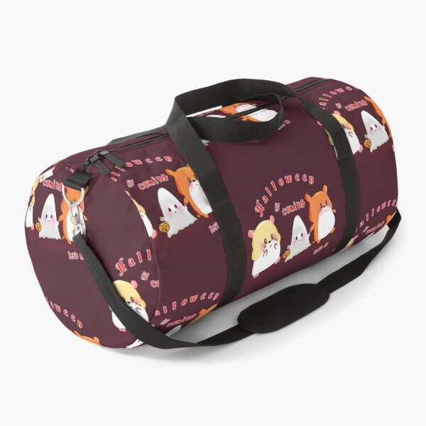 Item preview, Hamster | Hamster Lover - Halloween is Coming designed and sold by FennyWijayaMomo.