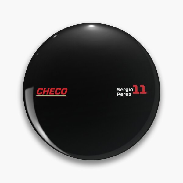 Item preview, Sergio Perez Mexican Driver designed and sold by Redexon.
