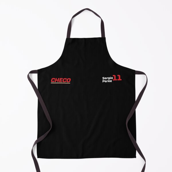 Item preview, Sergio Perez Mexican Driver designed and sold by Redexon.