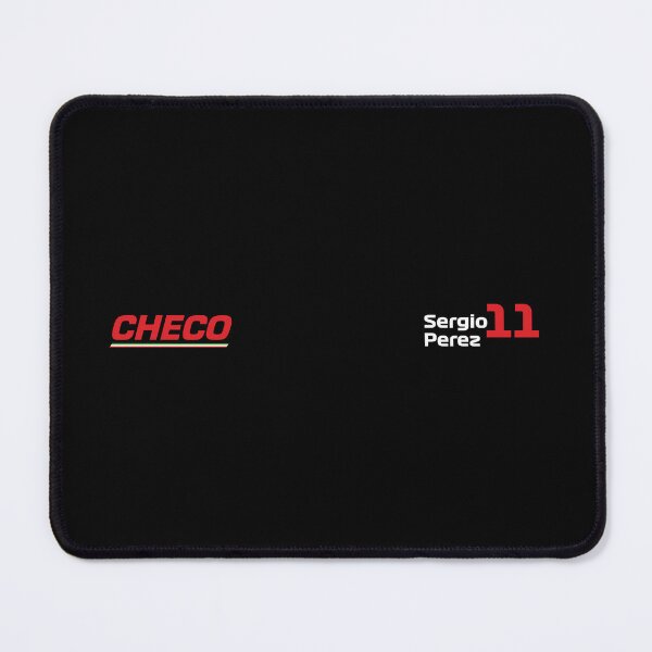 Item preview, Sergio Perez Mexican Driver designed and sold by Redexon.