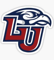 Liberty University Sticker