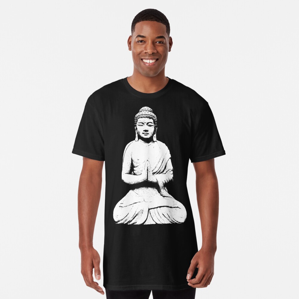 laughing buddha shirt