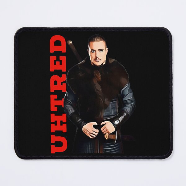 Item preview, Day Gift Uhtred Of Bebbanburg Cool Graphic Gifts designed and sold by AlinaFromm.