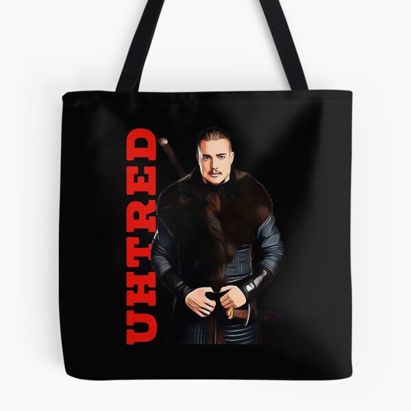 Item preview, Day Gift Uhtred Of Bebbanburg Cool Graphic Gifts designed and sold by AlinaFromm.