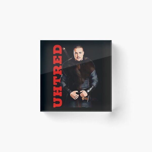 Item preview, Day Gift Uhtred Of Bebbanburg Cool Graphic Gifts designed and sold by AlinaFromm.