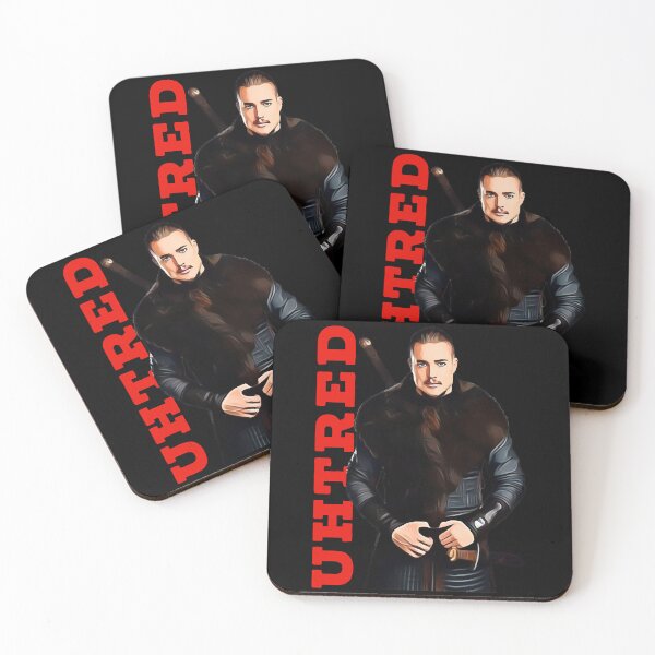 Item preview, Day Gift Uhtred Of Bebbanburg Cool Graphic Gifts designed and sold by AlinaFromm.