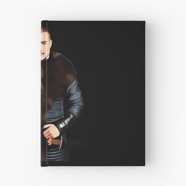 Item preview, Day Gift Uhtred Of Bebbanburg Cool Graphic Gifts designed and sold by AlinaFromm.