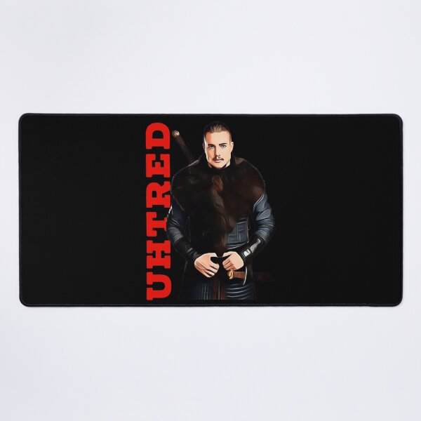 Item preview, Day Gift Uhtred Of Bebbanburg Cool Graphic Gifts designed and sold by AlinaFromm.