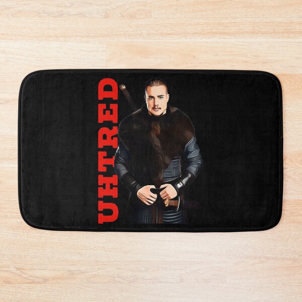 Item preview, Day Gift Uhtred Of Bebbanburg Cool Graphic Gifts designed and sold by AlinaFromm.