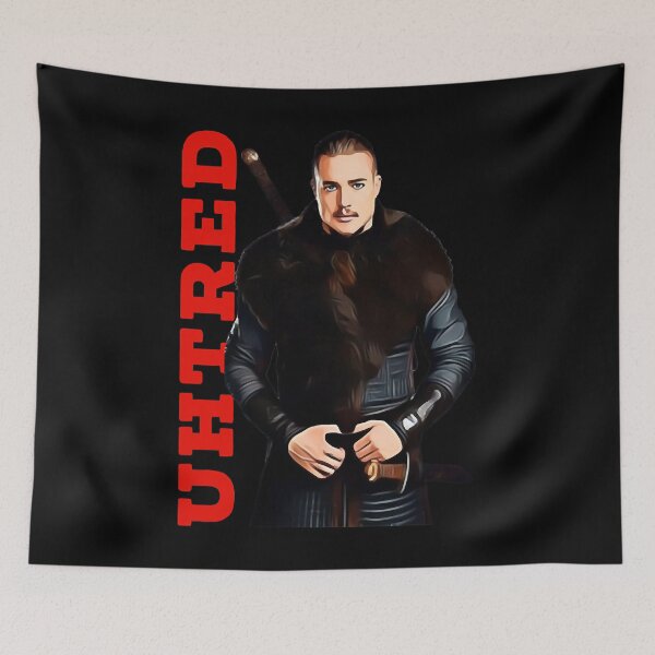 Item preview, Day Gift Uhtred Of Bebbanburg Cool Graphic Gifts designed and sold by AlinaFromm.