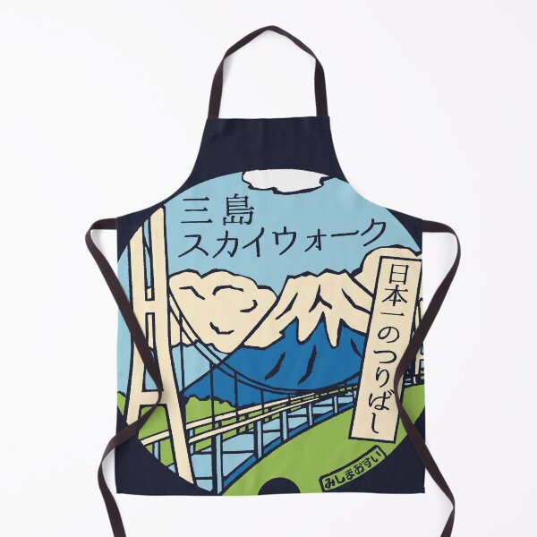 Item preview, Fuji mountain with bridge in color on manhole in Japan designed and sold by mattraski.