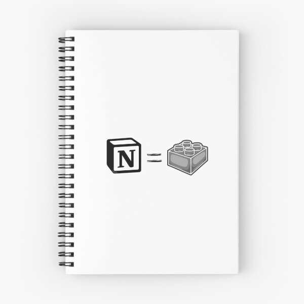 Item preview, Notion Blocks designed and sold by SquareTech.