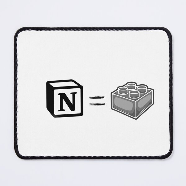 Item preview, Notion Blocks designed and sold by SquareTech.