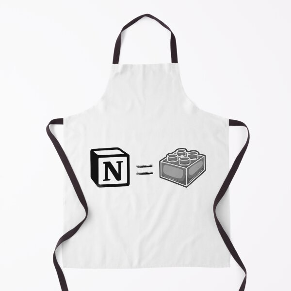 Item preview, Notion Blocks designed and sold by SquareTech.