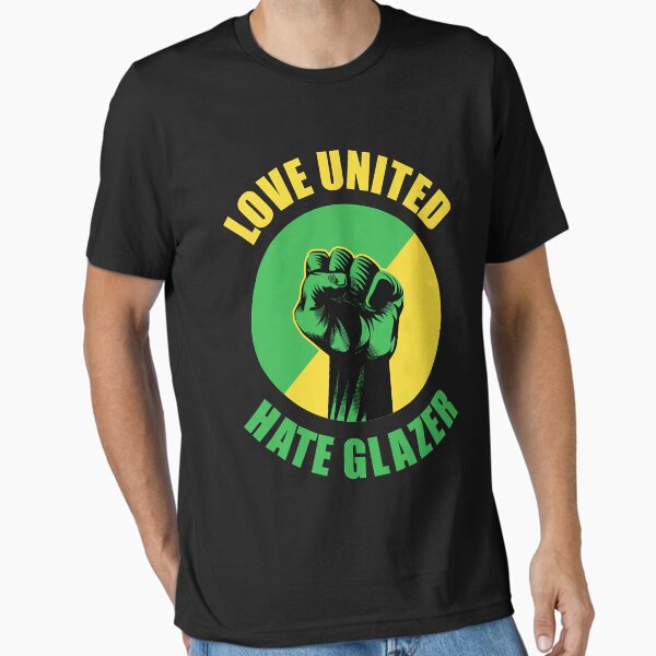 Aperçu de l'œuvre Love United Haine Glazer créée et vendue par FrancoisAntoin.